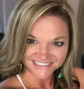 Amanda hansen best nutritionist dietitian FRISCO