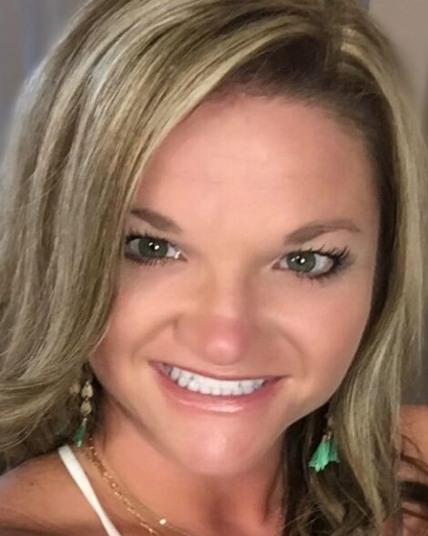 Amanda hansen best nutritionist dietitian FRISCO