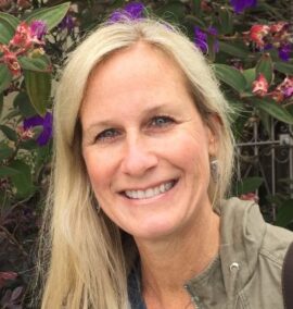 Lisa Leggett LMT massage therapiest frisco