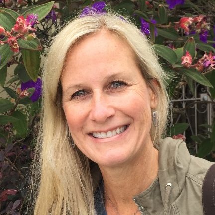 Lisa Leggett LMT massage therapiest frisco