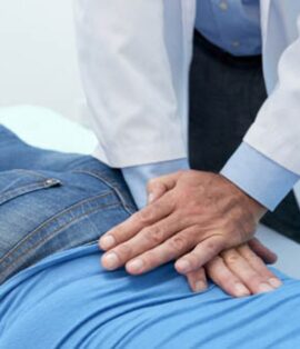 decompression therapy