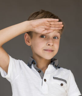 Pediatric Chiropractor Near Me
