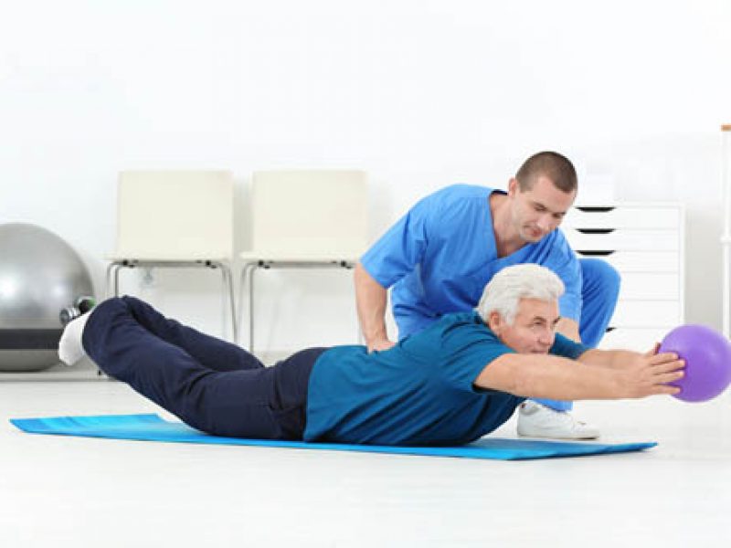 spine & rehab specialists