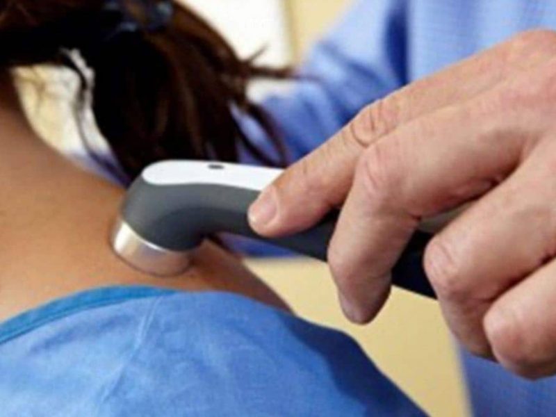 Therapeutic ultrasound