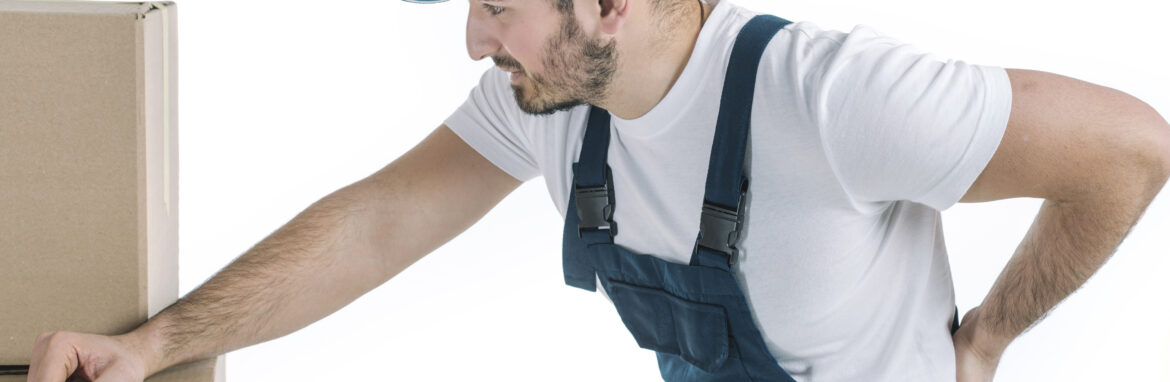 Lower Back Pain