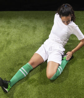 sports injury chiropractor near me