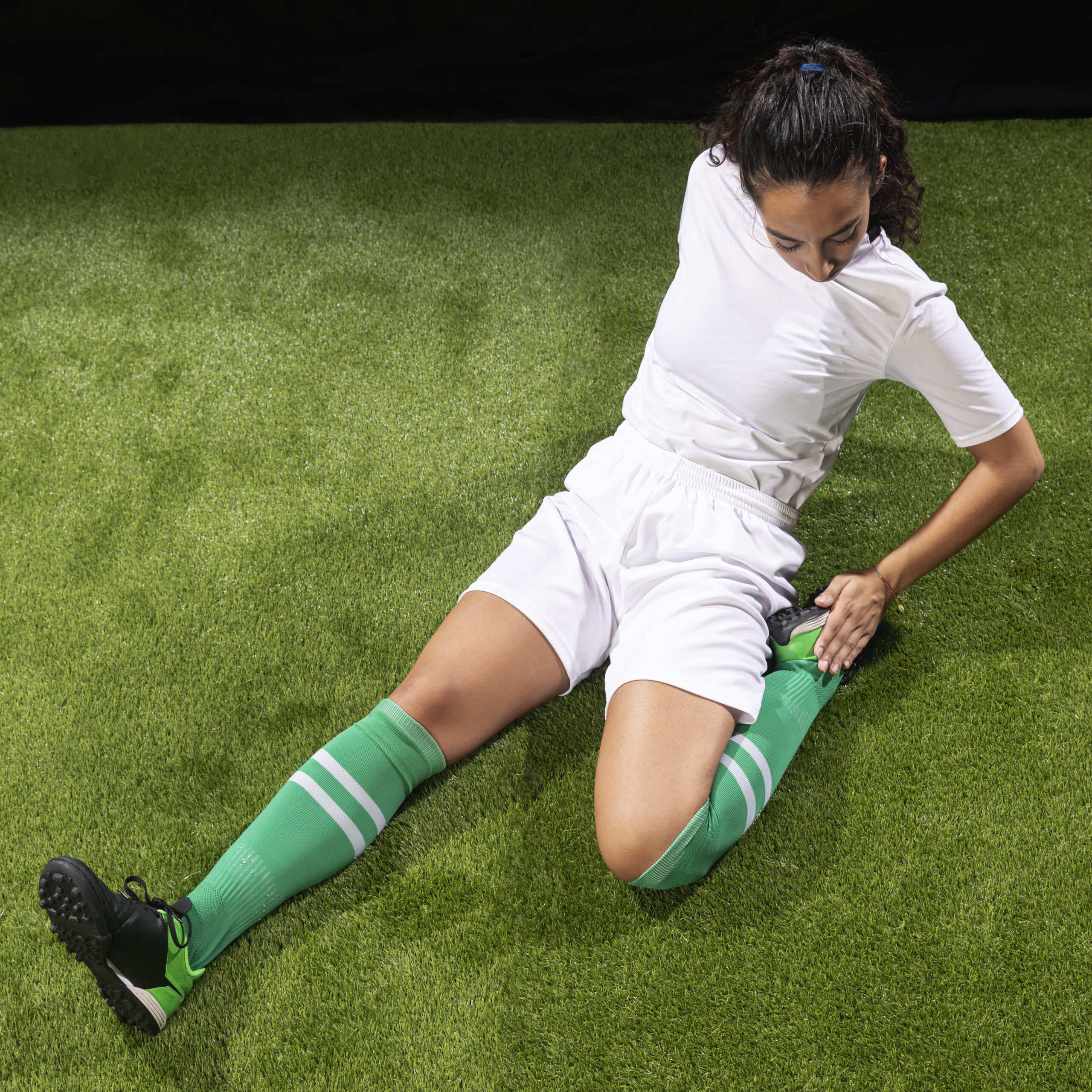 sports injury chiropractor near me
