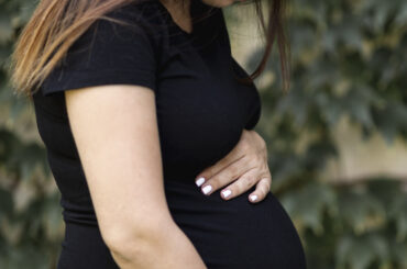 Chiro in Pregnancy