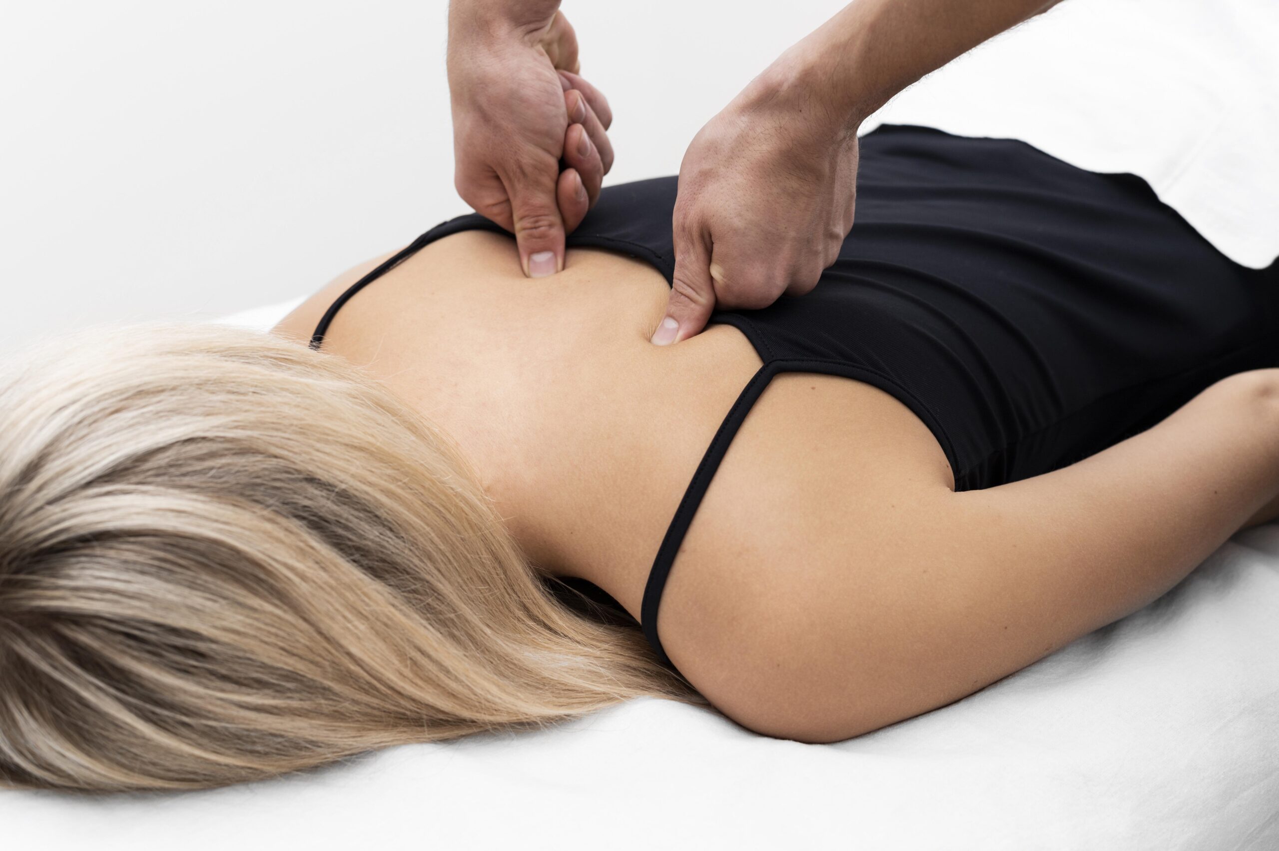 muscle fascia release