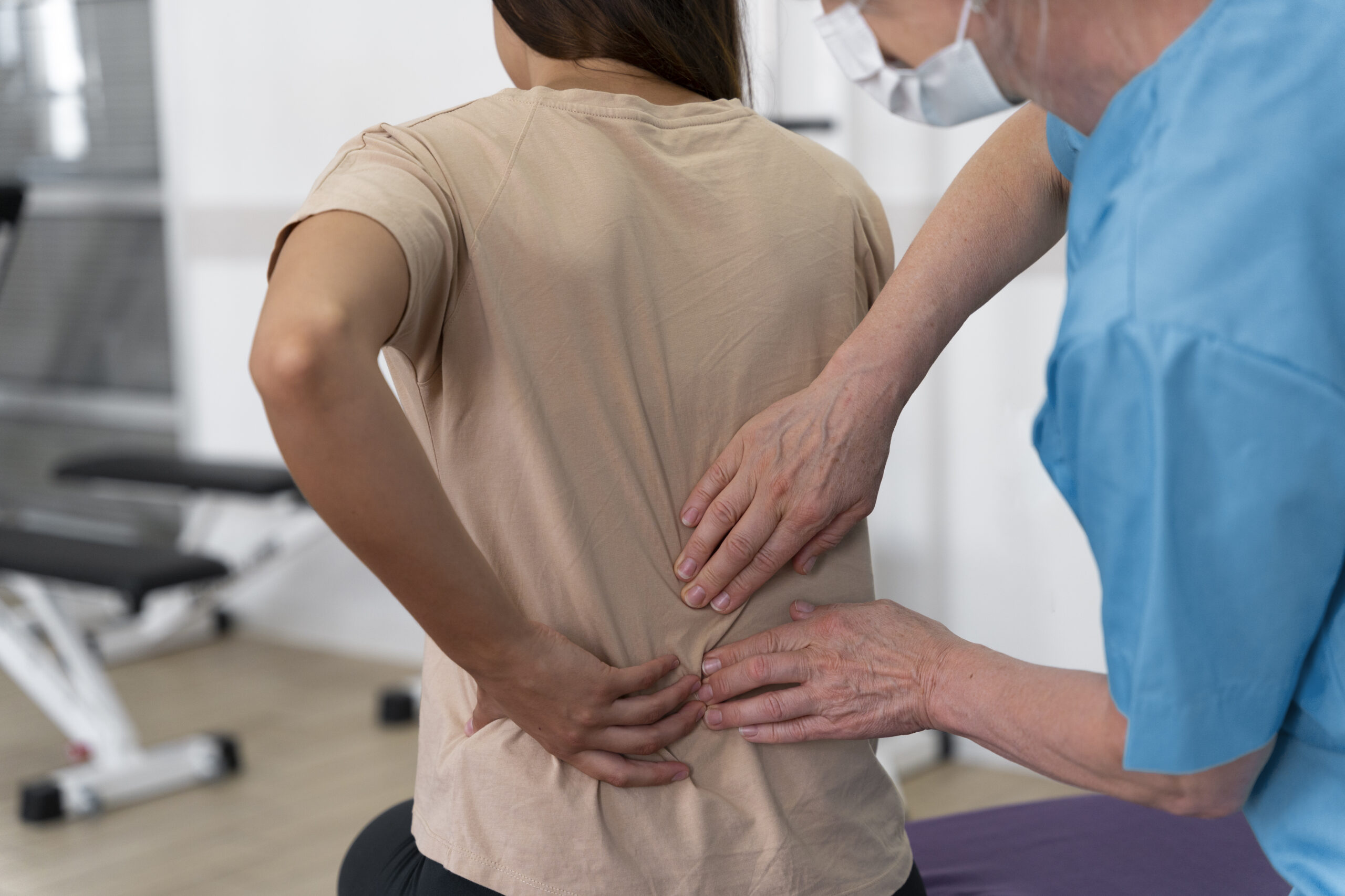 what toxins are released after chiropractic adjustment