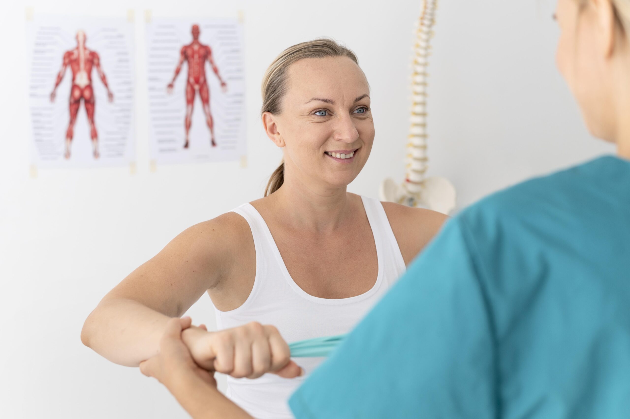 spinal decompression therapy near me