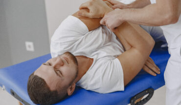 Can you self refer to a chiropractor