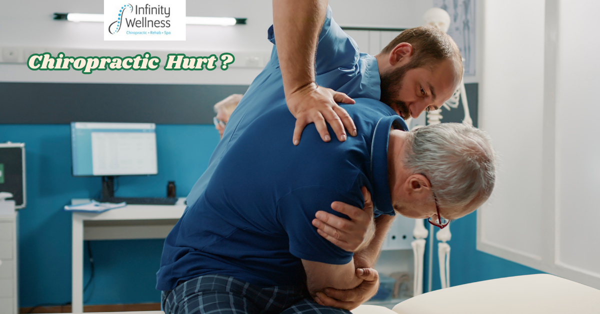 Does Chiropractic Hurt